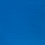 Cerulean Blue Hue